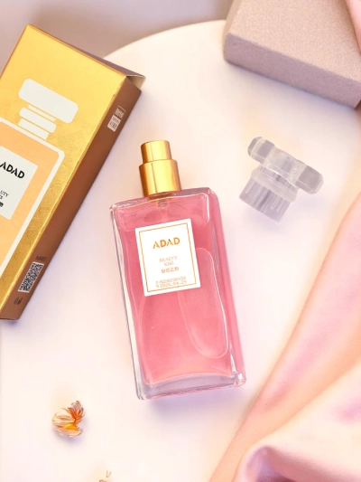 Eau de parfum pre ženy ADAD Beauty Kiss Pink