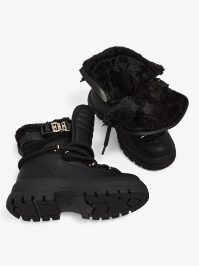 Dámske snehule Royalfashion Uemi