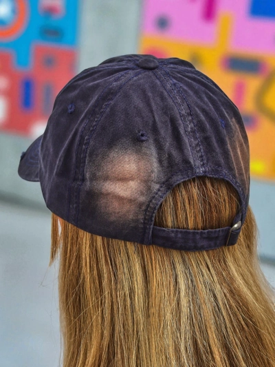 Royalfashion Kapa s Šiltom Paris 1976