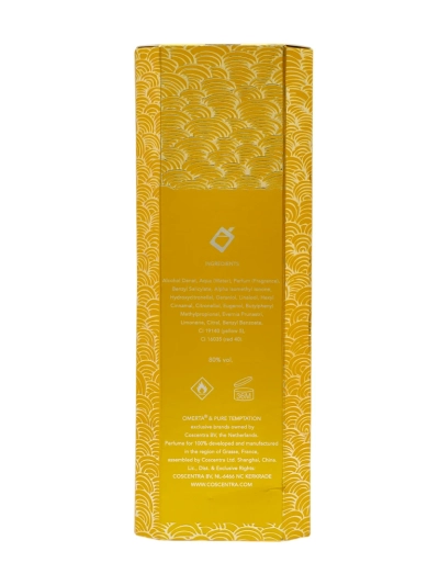 Inšpirovaná parfumovaná voda pre ženy Pure Temptation