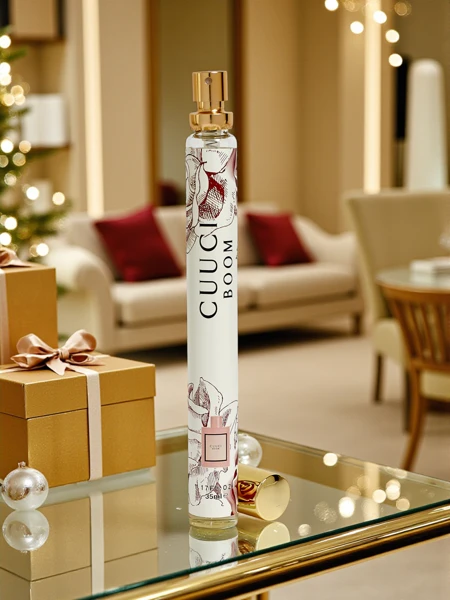 Inspirirana ženska parfumska voda CUUCI BOOM