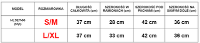Dámska 3-dielna čierno-strieborná športová súprava - Oblečenie
