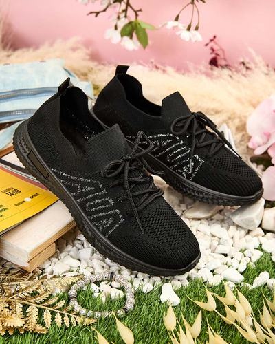 Royalfashion Dámska športová obuv Tennan