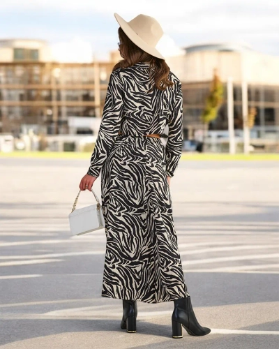 Dámska súprava so vzorom Royalfashion