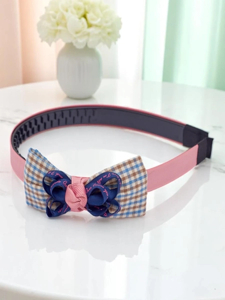 Royalfashion Čelenka s mašľou Emily Rose