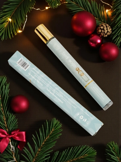 Inspirirana moška parfumska voda Odor Epic Gissa Grey