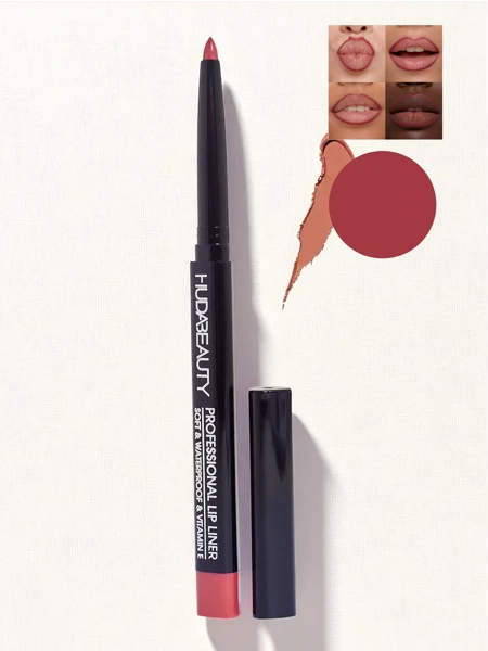 Ceruzka na pery v odtieni Soft Raspberry