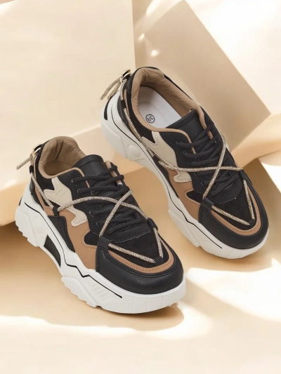 Royalfashion Dámske športové tenisky Lillon