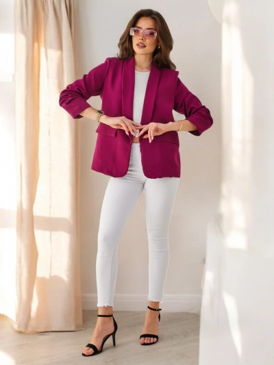 Royalfashion Dámsky blazer