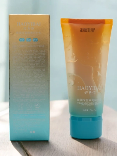 OIBE Hydratačný telový krém 150g