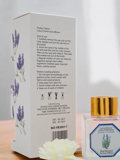 Royalfashion voňajúce tyčinky 50 ml