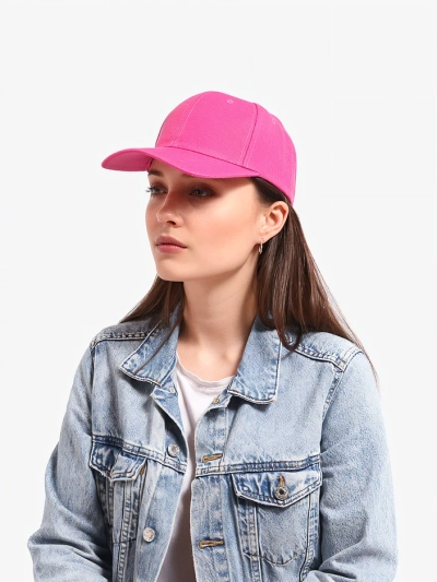 Royalfashion Dámska čiapka so šiltom