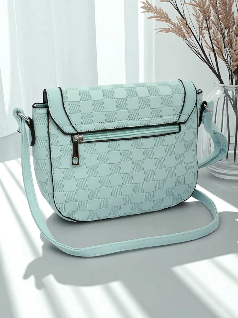 Royalfashion Malá dámska kabelka z eko kože Emily Grace