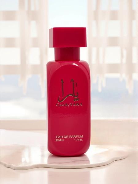 Inspirirana ženska parfumska voda Arab Candy