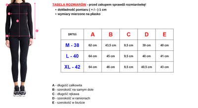 Čierne dámske bavlnené tričko s farebnou potlačou - Oblečenie