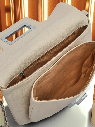 Royalfashion Dámska listová kabelka Aurelia Classico