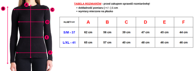 Tepláková súprava s modrým vzorom - Oblečenie
