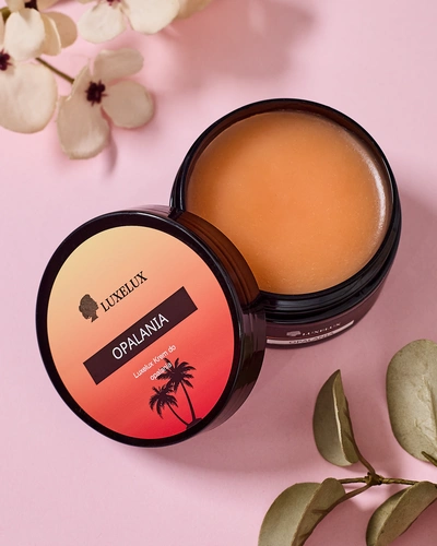 Luxelux opaľovací krém