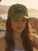 khaki || tmavozelená