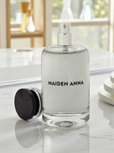 Maiden Anna - Ekskluzivni Parfum, navdihnjen z Naravo