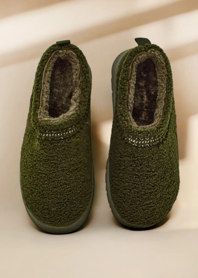 Royalfashion Krátke topánky snehule pre ženy Esel