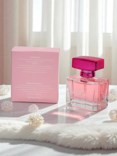 Inšpirovaná parfumovaná voda pre ženy Onlyou Perfume Collection Pink