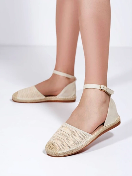 Royalfashion Dámske espadrilky Lometti