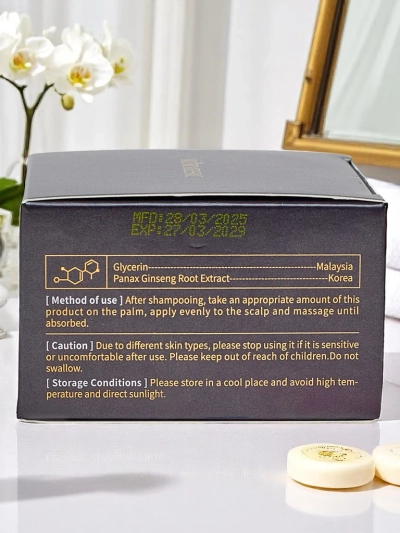 Kormesic Scalp Cream – stimulácia rastu vlasov