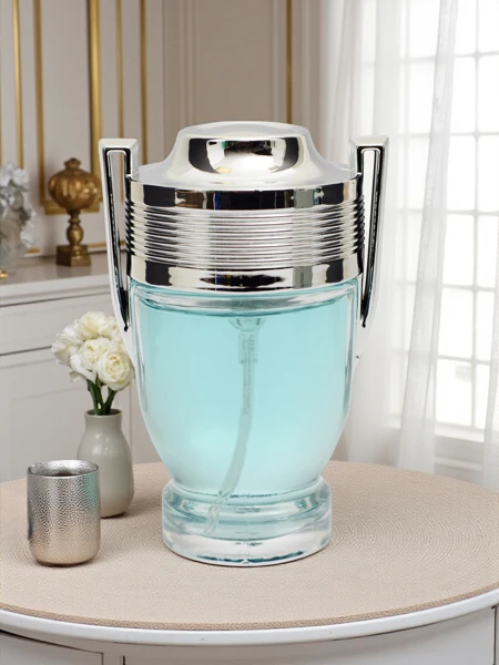 Inšpirovaná eau de parfum pre mužov NO.807