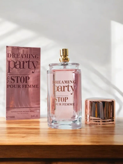 Dreaming Party - parfumová voda pre ženy 100 ml