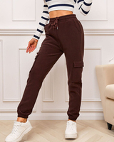 hnedý || Tmavohnedá