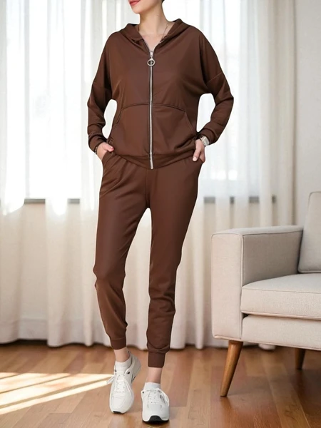 Royalfashion Dámsky set a'la zamat