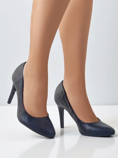 Royalfashion Dámske stiletto topánky Enzze