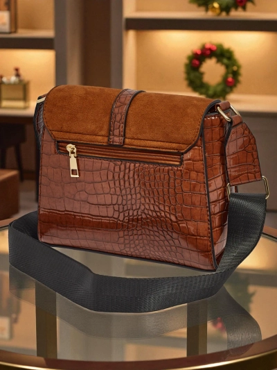 Majhna ženska torbica iz eko usnja Lovi Dream