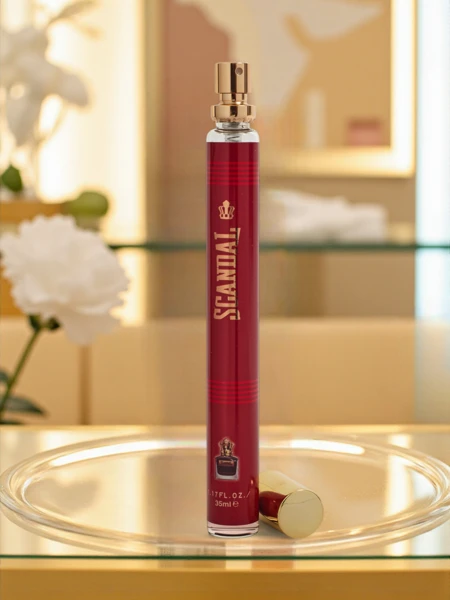 Inspirirana Moška parfumska voda Scanda