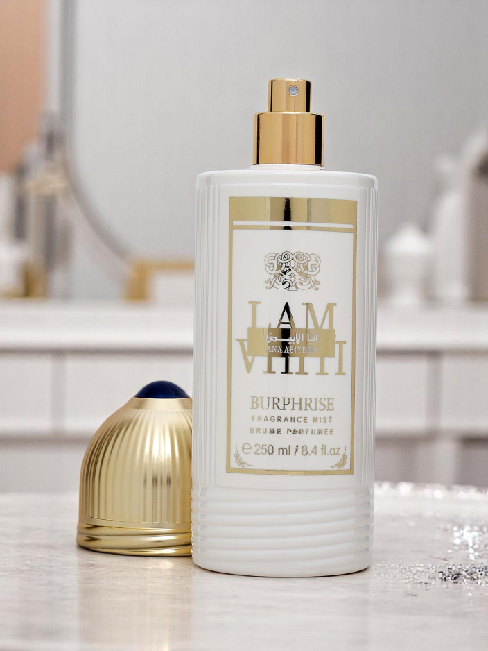 Inšpirované vôňou Lattafa Ana Abiyedh Dámsky telový sprej 250 ml