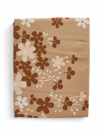Royalfashion Vzorčasta posteljnina 180x200 komplet 3 DELI
