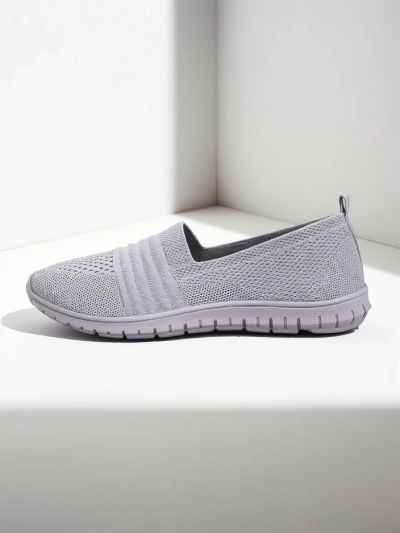 Royalfashion Dámske športové topánky na slip-on Ollabes