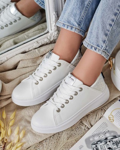 Royalfashion Dámske športové tenisky Wizz