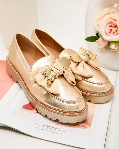 Royalfashion Dámske mokasíny Surett