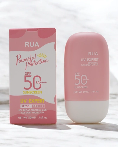 OCHRANNÝ KRÉM proti slnečnému žiareniu 50 SPF 50ml