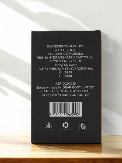 Dámska noc - parfumovaná voda pre ženy 50 ml