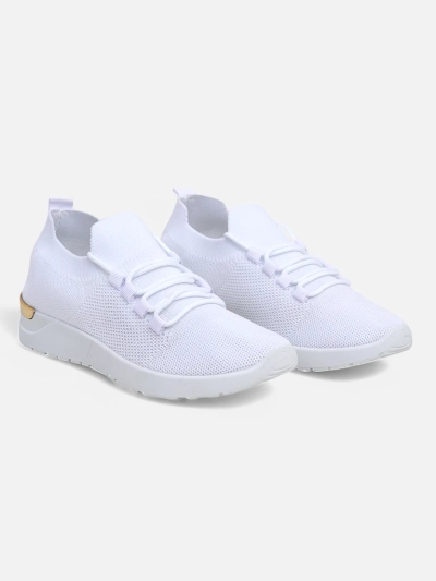 Royalfashion Dámske textilné športové topánky Riner