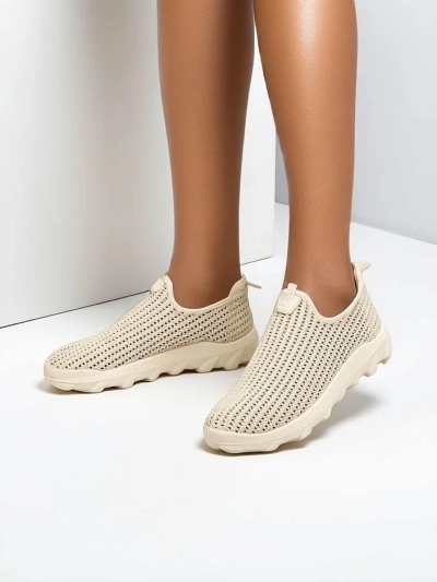 Royalfashion dámske slip-on športové topánky Eraste
