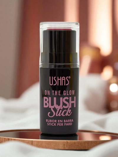 Lícenka s hubkovým aplikátorom v odtieni Rose Spirit