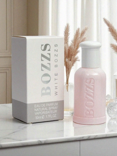 Inšpirovaná parfumová voda pre ženy Bozzs
