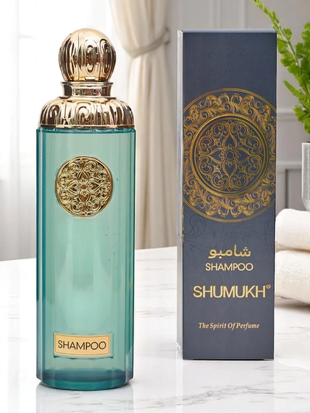 Hydratačný a regeneračný šampón na vlasy