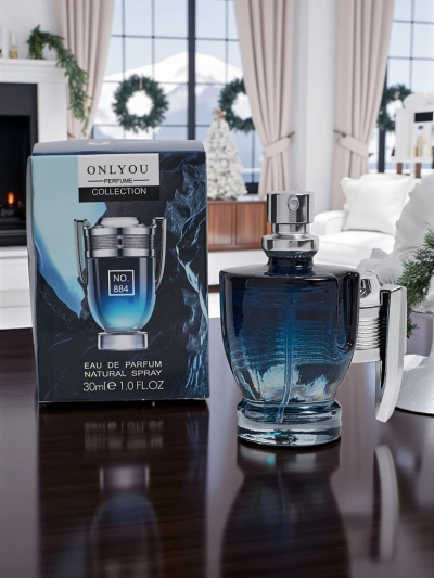 Inspirirana Moška parfumska voda NO.884