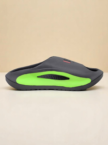 Royalfashion univerzálne gumové žabky Super Smile