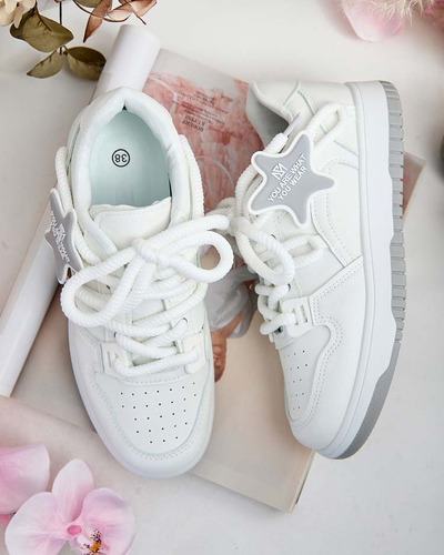 Royalfashion Dámske športové tenisky Tif